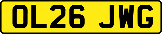 OL26JWG