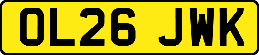 OL26JWK