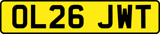 OL26JWT