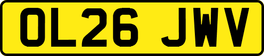 OL26JWV