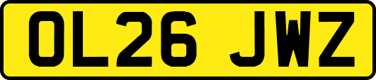 OL26JWZ