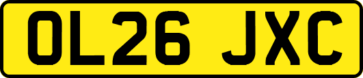 OL26JXC