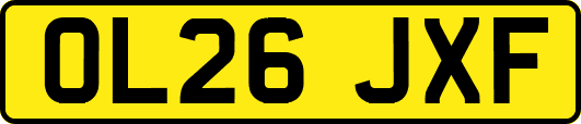 OL26JXF