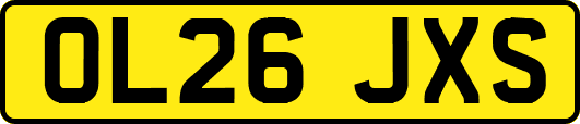 OL26JXS