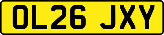 OL26JXY