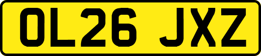 OL26JXZ