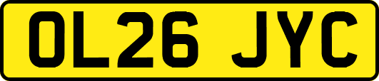 OL26JYC