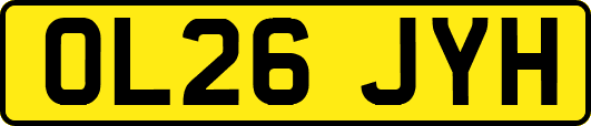 OL26JYH