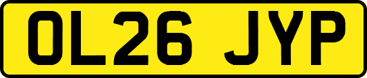 OL26JYP