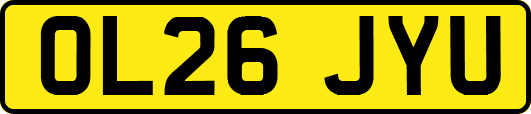 OL26JYU