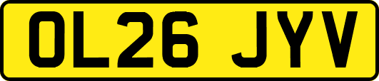 OL26JYV