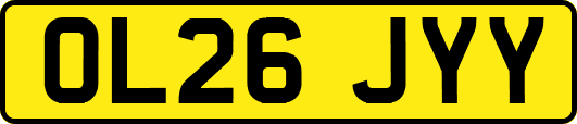 OL26JYY