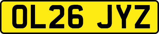 OL26JYZ