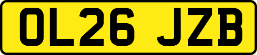 OL26JZB
