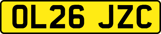 OL26JZC