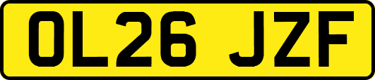 OL26JZF