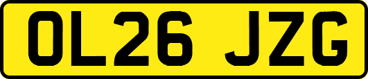 OL26JZG