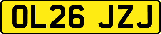 OL26JZJ