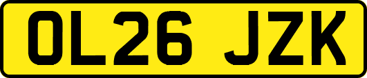 OL26JZK
