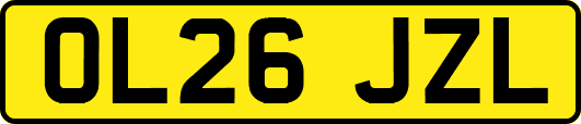 OL26JZL