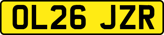 OL26JZR