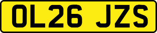 OL26JZS