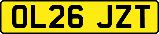 OL26JZT