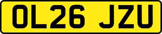 OL26JZU