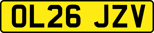OL26JZV