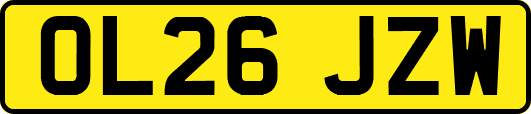 OL26JZW