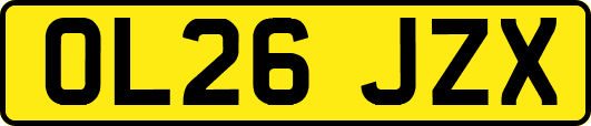 OL26JZX