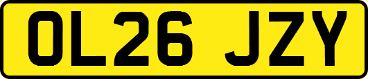 OL26JZY