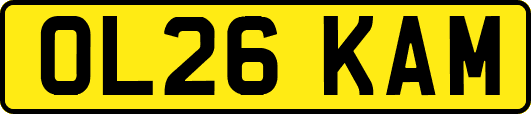 OL26KAM