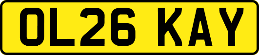 OL26KAY