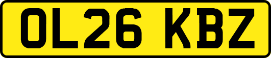 OL26KBZ