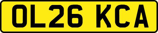 OL26KCA