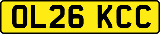 OL26KCC