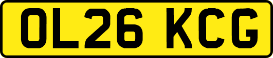 OL26KCG