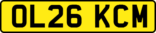 OL26KCM