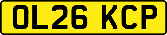 OL26KCP