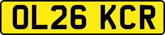 OL26KCR