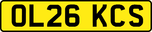 OL26KCS