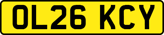 OL26KCY