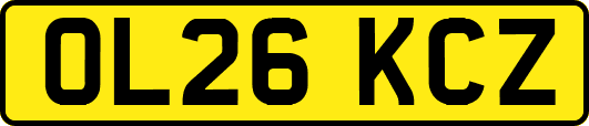 OL26KCZ