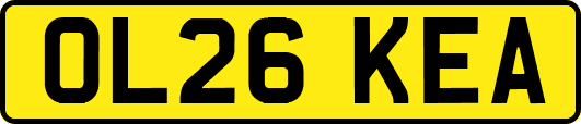 OL26KEA