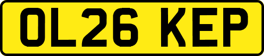 OL26KEP