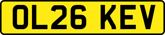 OL26KEV