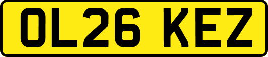 OL26KEZ