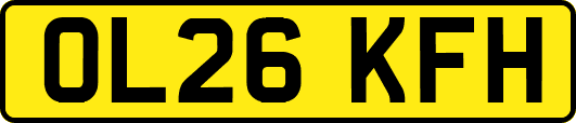 OL26KFH