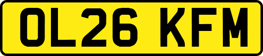OL26KFM